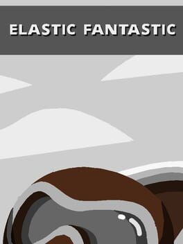 Elastic Fantastic Cover