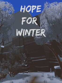 Hope For Winter Cover