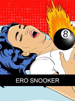 Ero Snooker Cover
