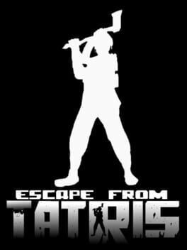 Escape from Tatris Cover