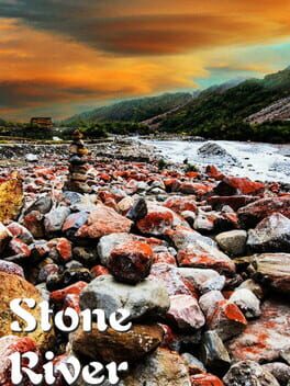 Stone River Cover