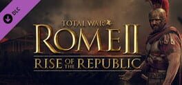 Total War: Rome II - Campaign Pack: Rise of the Republic Cover