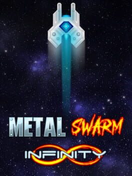 Metal Swarm Infinity Cover