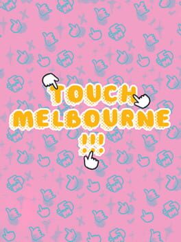 Touch Melbourne Cover