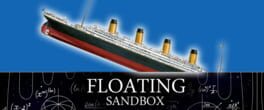 Floating Sandbox Cover