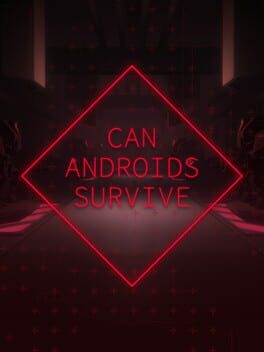 Can Androids Survive Cover