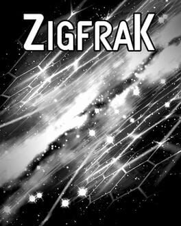 Zigfrak Cover