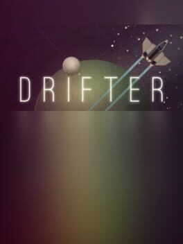 Drifter Cover