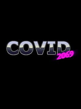 Covid 2069 Cover