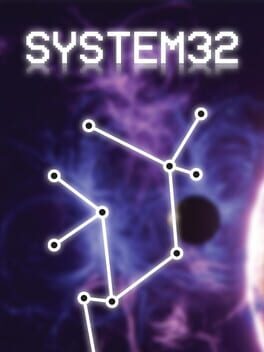 System32 Cover