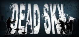 Dead Sky Cover