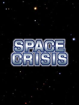 Space Crisis Cover