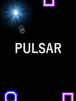 Pulsar Cover