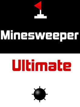 Minesweeper Ultimate Cover