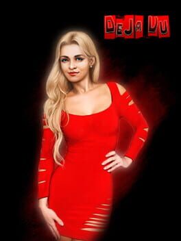 Deja Vu: Collector's Edition Cover