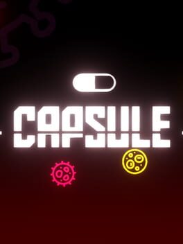 Capsule Cover