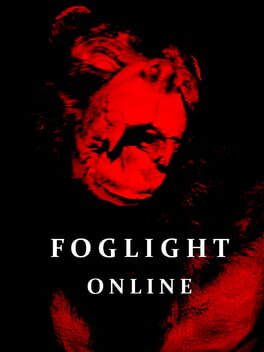 Foglight Online Cover