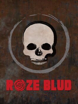 Roze Blud Cover