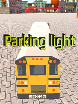Parking light Cover