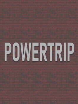 Powertrip Cover