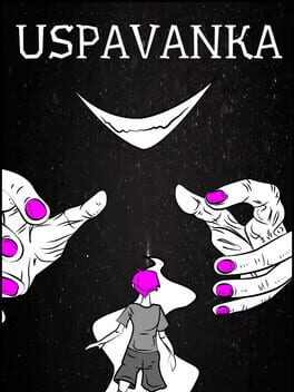 Uspavanka Cover