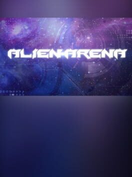 Alien Arena: Warriors Of Mars - Map Pack 8 Cover