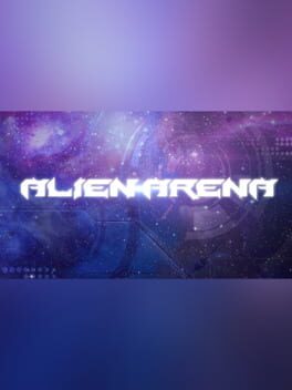 Alien Arena: Warriors Of Mars - Map Pack 2 Cover