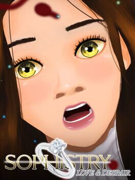 Sophistry: Live2D Cover