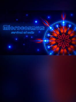 Microcosmum: Survival of Cells - Campaign "Aliens" Cover