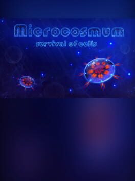 Microcosmum: Survival of Cells - Random levels Cover
