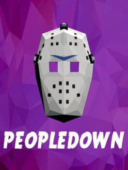 Peopledown Cover