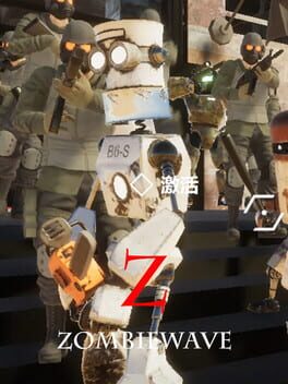 ZombieWave: UnlimitedChallenges Cover