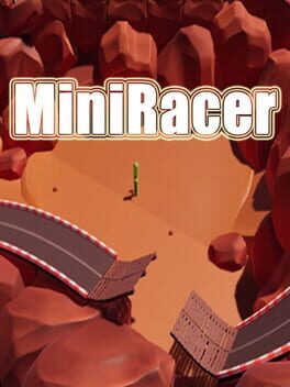 MiniRacer Cover
