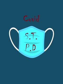 Covid: Survive the PlanDemic Cover