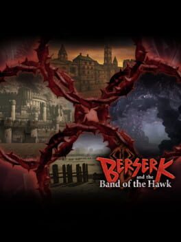 Berserk and the Band of the Hawk: Additional Scenario Set Cover