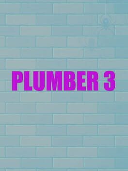 Plumber 3 Cover