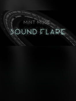 Mint Muse Sound Flare cover