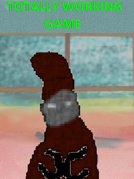 Totally Working Game Cover
