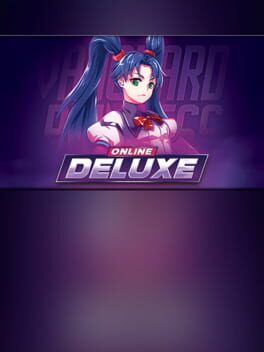 Vanguard Princess: Online Deluxe Cover