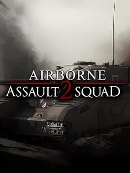 Men of War: Assault Squad 2 - Airborne