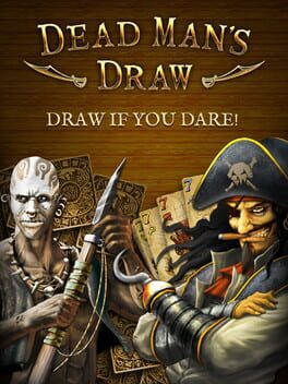 Dead Man's Draw Cover