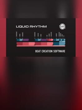 Liquid Rhythm Cover