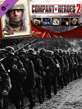 Company of Heroes 2: Soviet Commander - Tank Hunter Tactics Cover