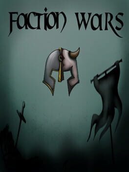 Faction Wars Cover