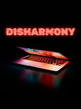 Disharmony Cover