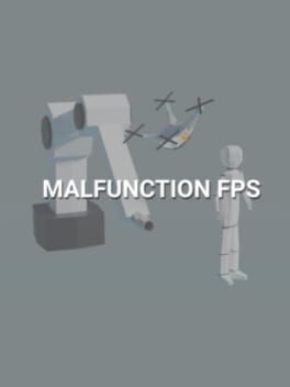 Malfunction FPS Cover