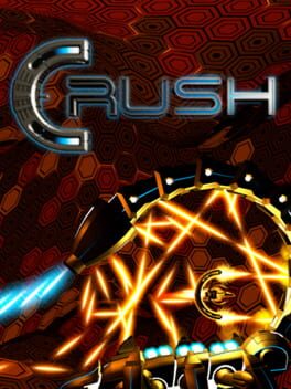 C-Rush Cover