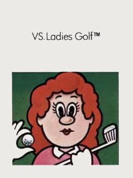 Vs. Ladies Golf Cover