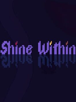 Shine Within Cover