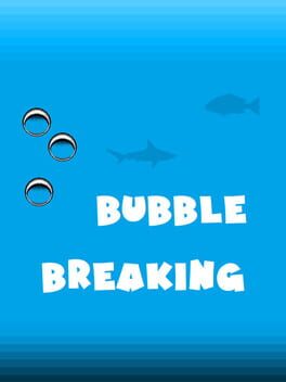 Bubble Breaking Cover